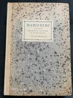 Marieberg. En lysande representant f&ouml;r svenskt sjuttonhundratal.