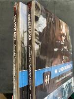 Estniska frontsoldater ber&auml;ttar 1-2 : 20. Waffen-Grenadier-Division der SS (estnische Nr.1) p&aring; &ouml;stfronten