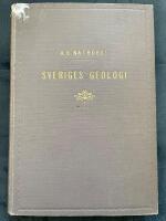 Sveriges Geologi