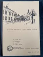 Cahlmanska fastigheten - en bit av Varas historia