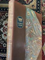 Sveriges st&auml;der nu och fordom : skildringar i ord och bilder. Del 4 : G&ouml;teborgs och Bohus, &Auml;lvsborgs och Skaraborgs l&auml;n