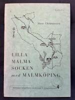 Lilla Malma socken med Malmk&ouml;ping