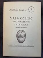 Malmk&ouml;ping med Dunker och Lilla Malma