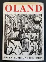 Oland - Ur en kommuns historia