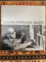 Sigurd Persson silver
