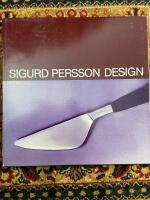 Sigurd Persson design