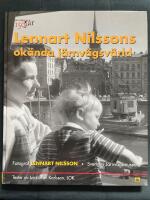 Lennart Nilssons ok&auml;nda j&auml;rnv&auml;gsv&auml;rld