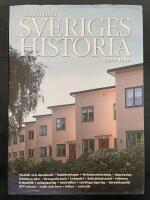 Sveriges historia : 1920-1965