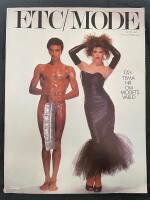 ETC / MODE Nr 5/6 1982