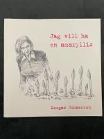 Jag vill ha en amaryllis