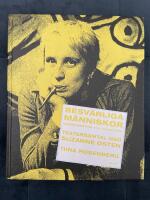 Besv&auml;rliga m&auml;nniskor : kommunikation till varje pris! : teatersamtal med Suzanne Osten