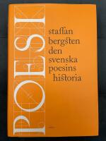 Den svenska poesins historia