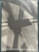 Lars Kleen : konstruktioner : Skissernas museum 27.8-15.10 1995