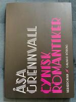Cynisk romantiker : serieroman