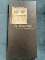 Nya borddansen : en ess&auml; om det bildskapande bordet