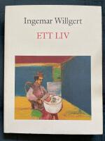 Ett liv : prosa, dikter, bilder