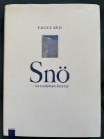 Sn&ouml; - en rensk&ouml;tare ber&auml;ttar