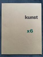 Kunst x 6