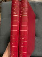 Slott och herres&auml;ten i Sverige : Uppland I-II