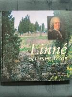 Linn&eacute; och hans resor - andra delen