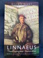 Linnaeus : the compleat naturalist