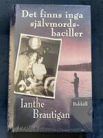 Det finns inga sj&auml;lvmordsbaciller