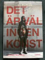 Det d&auml;r &auml;r v&auml;l ingen konst