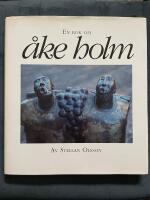 En bok om &Aring;ke Holm