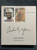 Cordially yours, Lee Jaffe : [Moderna museet, Stockholm, Sweden 1 February to 29 March 1992]