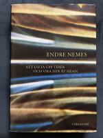 Att lyfta upp tiden och vika den &aring;t sidan