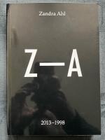Z-A 2013-1998