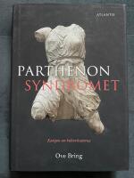 Parthenonsyndromet : kampen om kulturskatterna