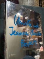 Christo and Jeanne-Claude projects : works from the Lilja Collection : [exhibition, Henie-Onstad Art Centre, H&oslash;vikodden, 1995]