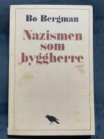 Nazismen som byggherre