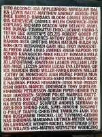 Yksityinen/julkinen : Private/public : Ars 95, Helsinki 11.2-28.5. 1995