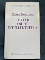 Texter om de intellektuella : en antologi