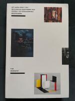 Det andra k&ouml;net i &ouml;st : om kvinnliga konstn&auml;rer i den central-och &ouml;steurope