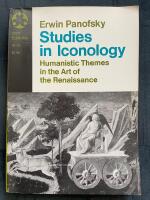 Studies in Iconology. Humanistic Themes in the Art of the Renaissance.