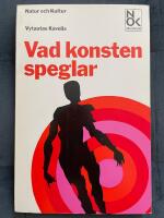 Vad konsten speglar