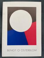 Bengt &Ouml;sterblom