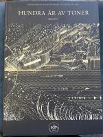 Hundra &aring;r av toner