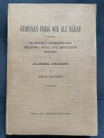  Gudinnan Frigg och Als h&auml;rad