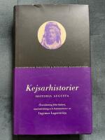 Kejsarhistorier : Historia Augusta