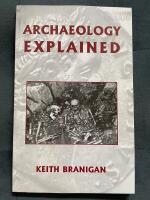 Archaeology explained