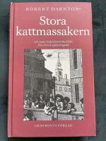 Stora kattmassakern och andra kulturhistoriska bilder fr&aring;n fransk upplysningstid