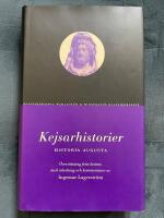 Kejsarhistorier : Historia Augusta