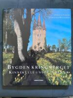 Bygden kring berget : Kinnekulle under 1000 &aring;r