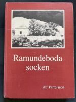 Ramundeboda socken