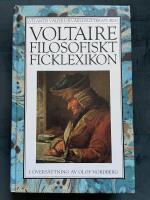 Filosofiskt ficklexikon