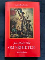 Om friheten